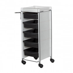 Тележка парикмахерская М-04 K