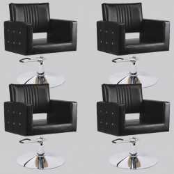 Парикмахерское кресло "Альберто"