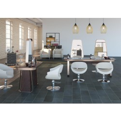 Броу бар "Мирвуд Твин" двухсторонний