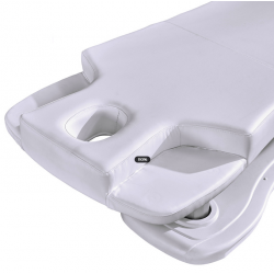 Массажная кушетка "HZ-3379A" 4 мотора