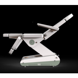 Педикюрное кресло "P150 EL SOBERANO"