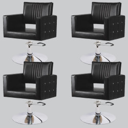 Парикмахерское кресло "Альберто"