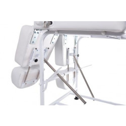 Педикюрное кресло "ПК-012"