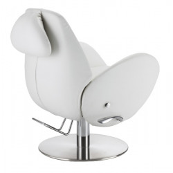 Кресло парикмахерское "LEIDY SUPERIOR"