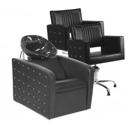 Парикмахерский комплект "Альберто"