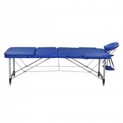 Массажный стол складной "МД-343А"