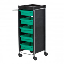 Тележка парикмахерская М-04 K