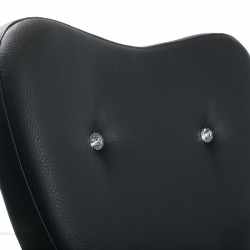 Кресло парикмахерское "Mr Ray"