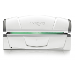 Горизонтальный солярий "Luxura X3 32 SLI INTENSIVE"