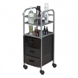 Тележка для шампуней "Синди-02"