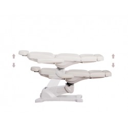 Кресло педикюрное "HM-032"