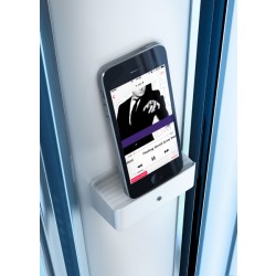 Вертикальный солярий "Luxura V6 44 XL BALANCE ULTRA"