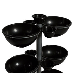 Тележка для аксессуаров "Т-100"