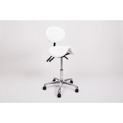 Стул мастера "SD-9037" со спинкой