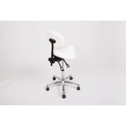 Стул мастера "SD-9037" со спинкой