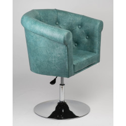 Парикмахерское кресло Соната K