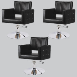 Парикмахерское кресло "Альберто"