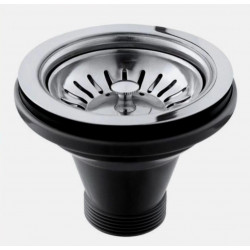 Парикмахерская средняя раковина SUN&SPA "ГАММА" белая + ПОЛНЫЙ КОМПЛЕКТ