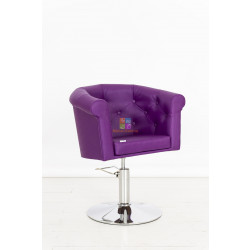 Парикмахерское кресло Соната K