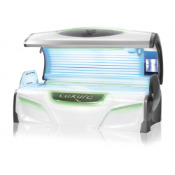 Горизонтальный солярий "Luxura X7 38 SLI INTENSIVE"