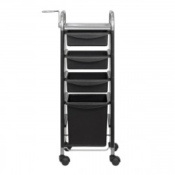 Тележка парикмахерская "М-02 box"