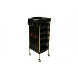 Тележка парикмахерская 60101