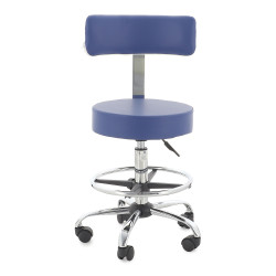 Стул мастера "МА-01" (СТ-17КА)/ (III) без РУ