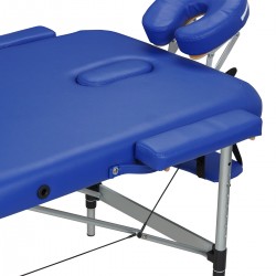 Массажный стол складной "МД-343А"