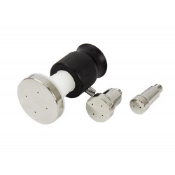 Косметологический аппарат NV-E4 (4 в 1)