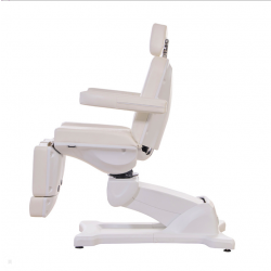 Педикюрное кресло "HZ-3869AS" 5 моторов