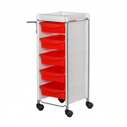 Тележка парикмахерская М-04 K