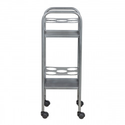 Тележка для шампуней "Синди-01"