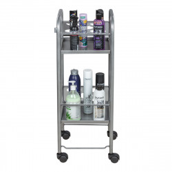 Тележка для шампуней "Синди-01"
