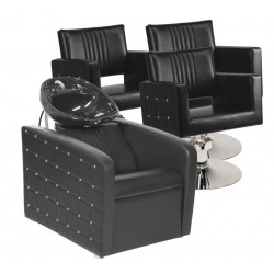 Парикмахерский комплект "Альберто"