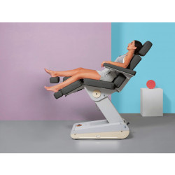 Педикюрное кресло "P150 EL SOBERANO"