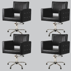 Парикмахерское кресло "Альберто"