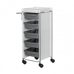 Тележка парикмахерская М-04 K