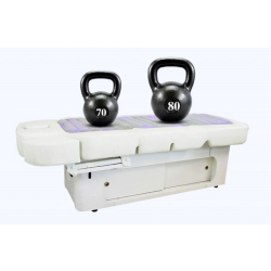СПА-кушетка "HZ-3381A-1" 4 мотора