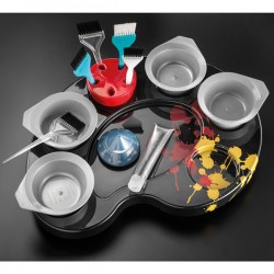 Тележка для окрашивания "PALETTE COLOR SPLASH"