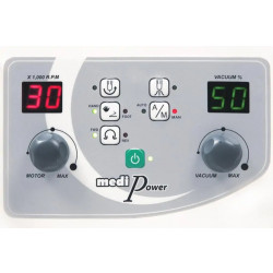 Педикюрный аппарат MediPower K