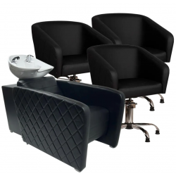 Парикмахерская мойка "Лацио"