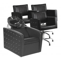 Парикмахерский комплект "Альберто"