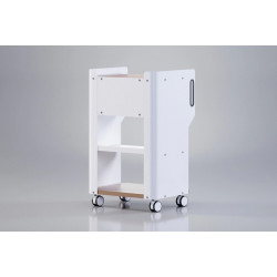 Тележка "FARGO GALAXY"