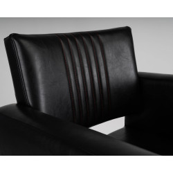 Парикмахерское кресло "Перфект"