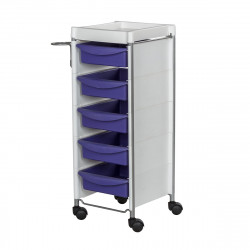 Тележка парикмахерская М-04 K