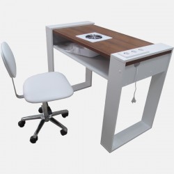 Маникюрный стол лофт "ПП-100"