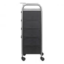 Тележка парикмахерская "М-02 box"