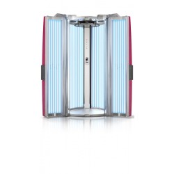 Вертикальный солярий "Luxura V6 44 XL BALANCE ULTRA"