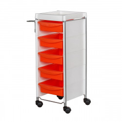 Тележка парикмахерская М-04 K