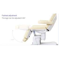 Косметологическое кресло "HZ-3708А" 4 мотора